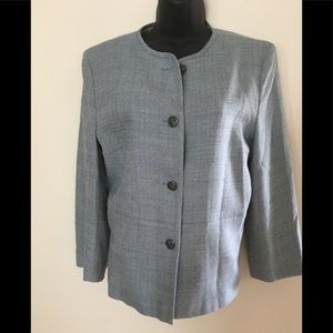 COPY - VTG 90’s Brooks Brothers Woven in Italy Jacket.